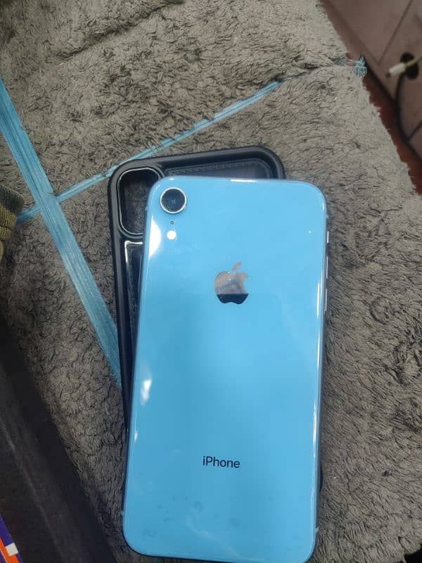 Iphone XR 2