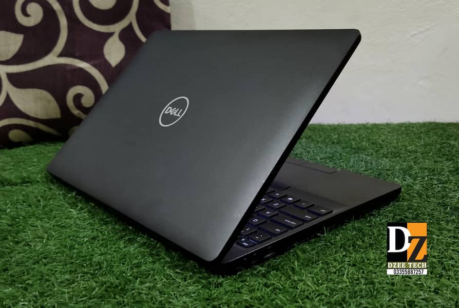 Dell Latitude 5500 core i7 8th gen for sale 2