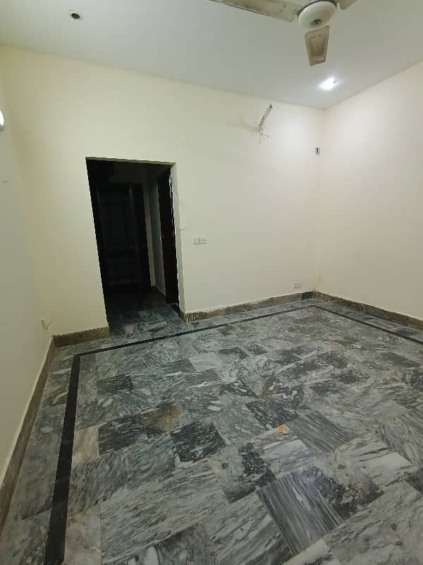 10 Marla Lower Portion In E-11 Of Islamabad Is Available For rent 1