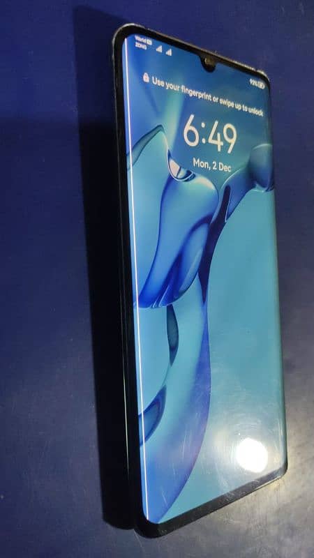 Huawei P30 Pro exch iphone vivo oppo lg motorola redmi realme iPad 2