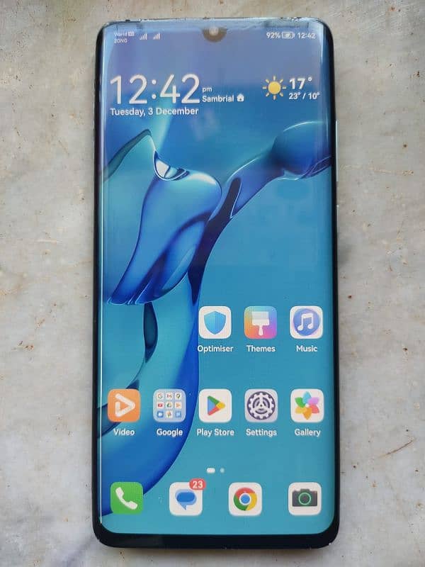 Huawei P30 Pro exch iphone vivo oppo lg motorola redmi realme iPad 5