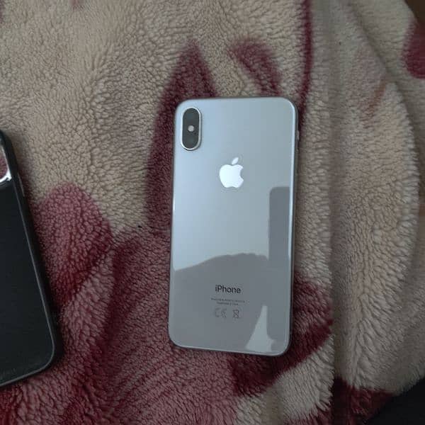 Iphone x 64 gb non pta 0