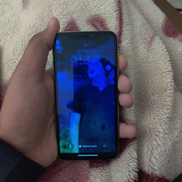 Iphone x 64 gb non pta 3