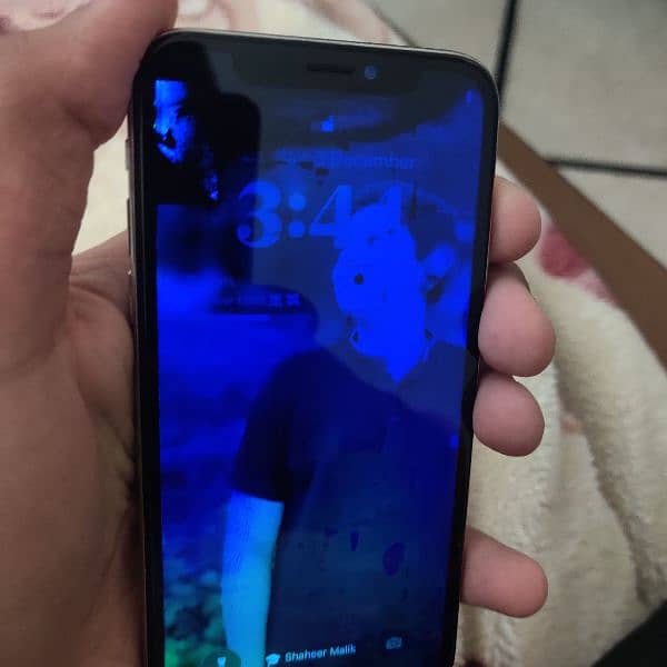 Iphone x 64 gb non pta 4