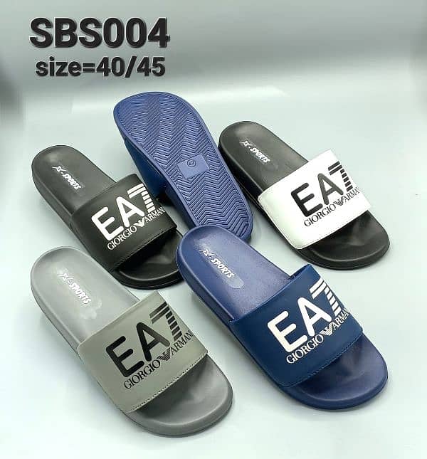 branded slippers 2