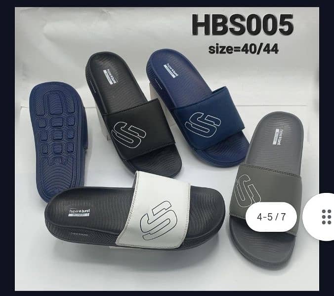 branded slippers 5