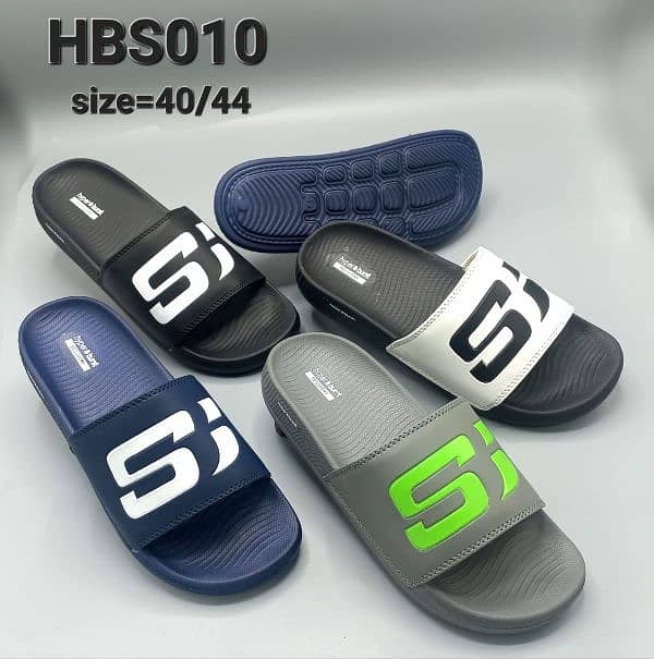 branded slippers 6