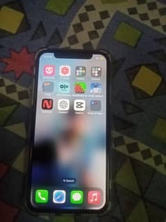 iphone x factory unlock 256 gb non pta