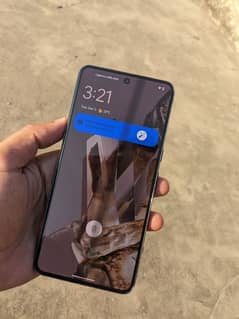 Google Pixel 8pro(OEM unlock)