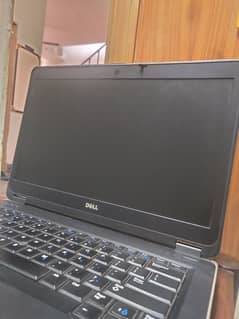 Dell Latitude E6640