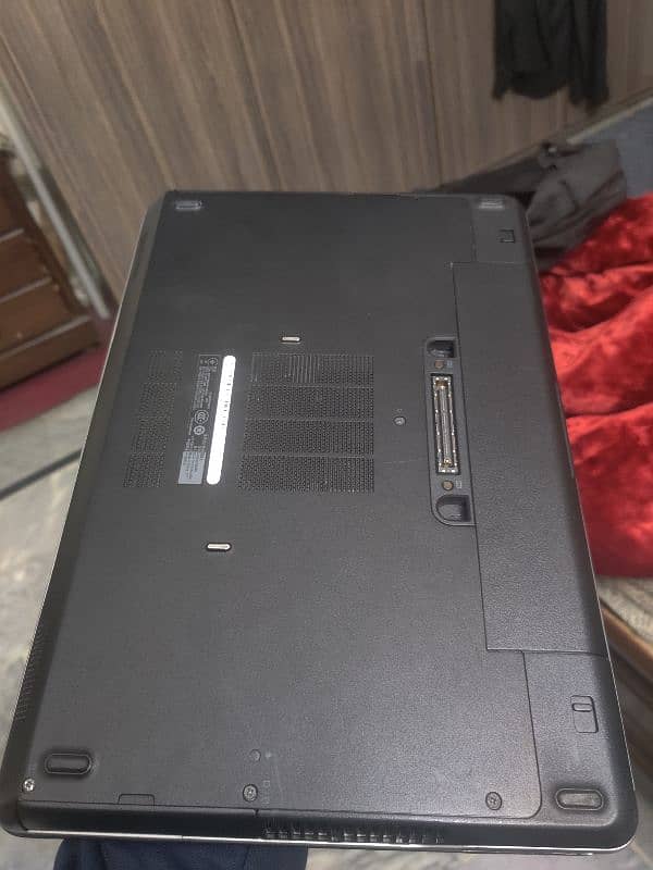 Dell Latitude E6440 2