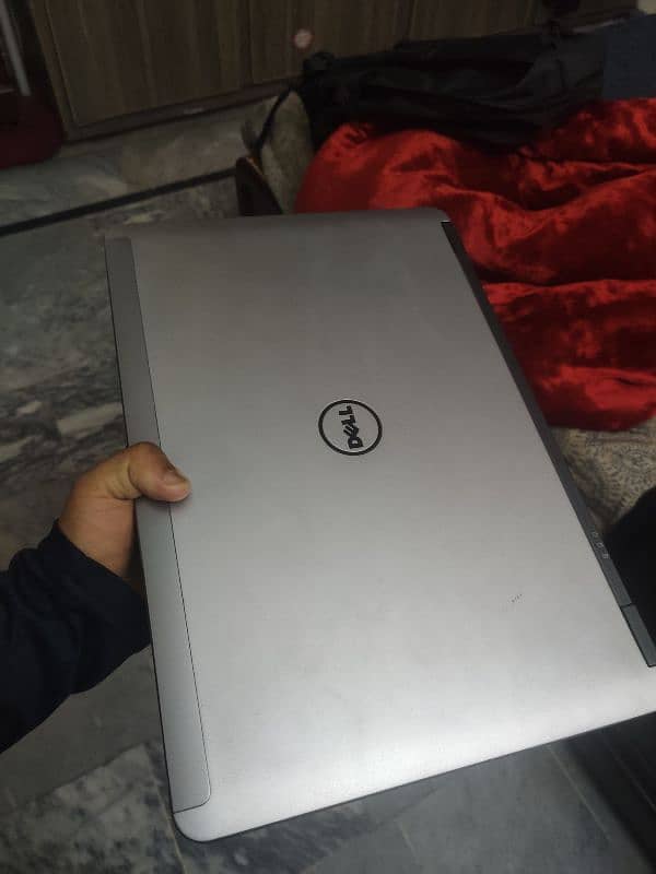 Dell Latitude E6440 3