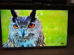 75 inch  wifi LED TV with 3 year Warranty  UHD  8k Model 03334804778