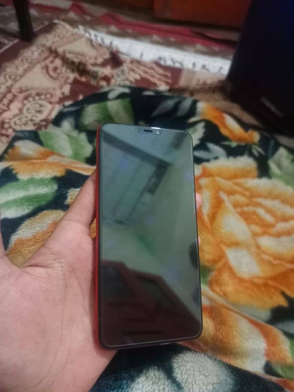 vivo y 83 all ok ha 10/10 5