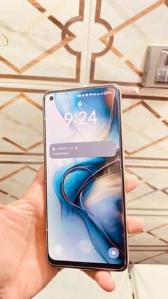 Oppo F21 pro