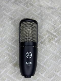 AKG