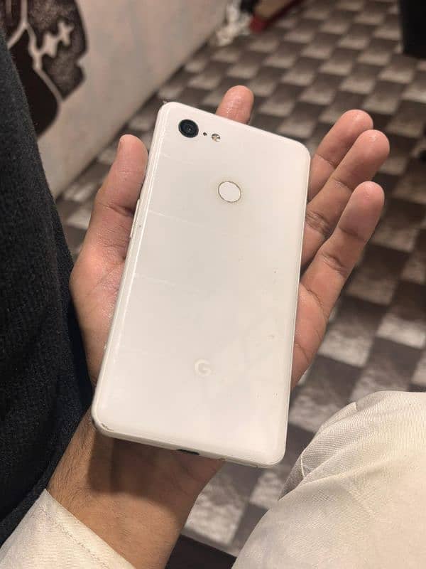 Google pixel 3xl PTA approved 6/64 All ok 5