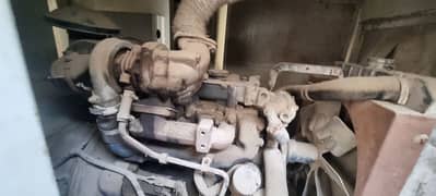 30kva Siemens Generator for sale