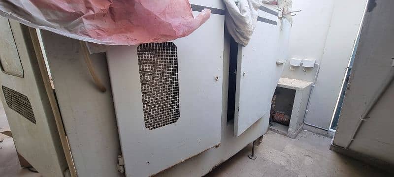 30kva Siemens Generator for sale 1