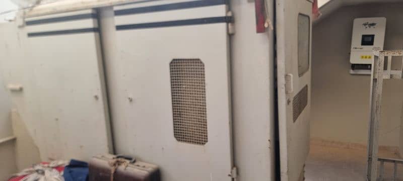 30kva Siemens Generator for sale 4