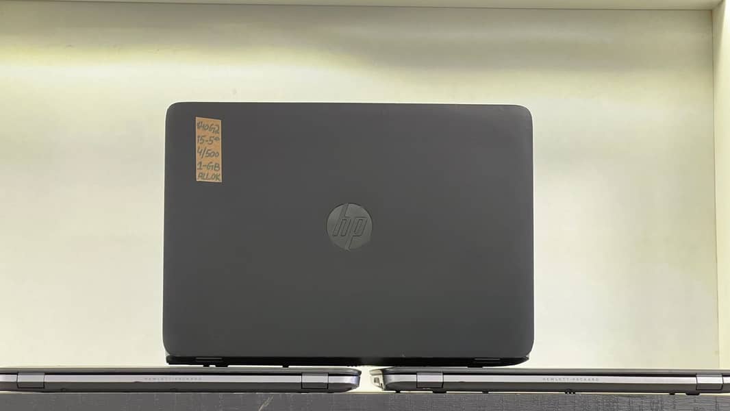 HP LAPTOP 840 G2 1