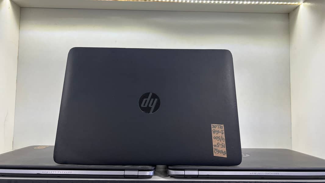 HP LAPTOP 840 G2 2