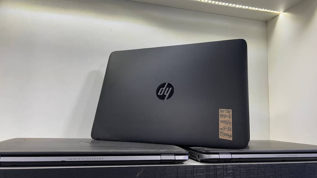 HP LAPTOP 840 G2 3