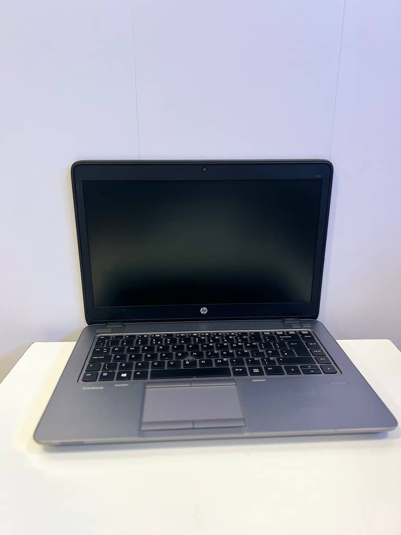 HP LAPTOP 840 G2 4