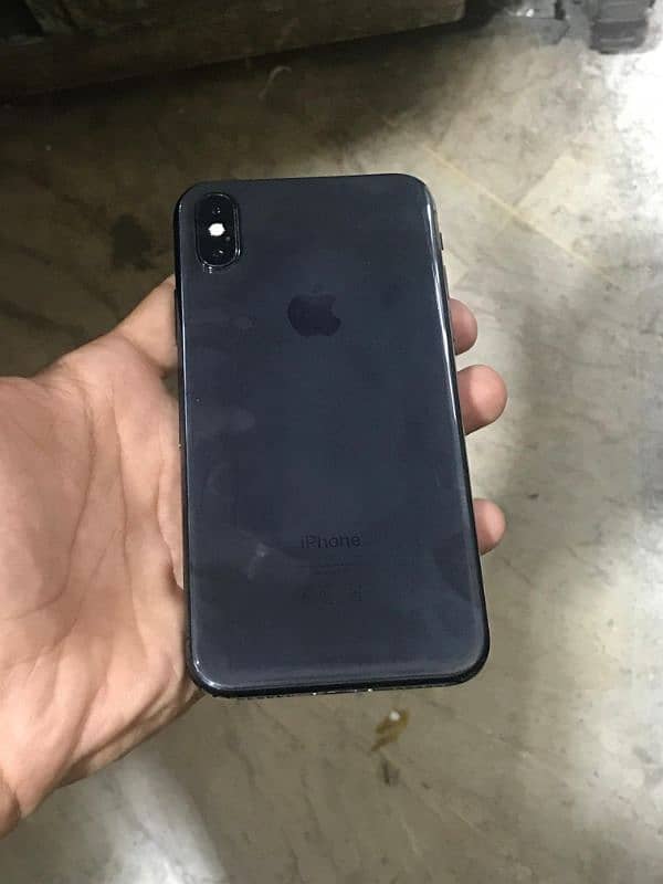 Iphone X 1