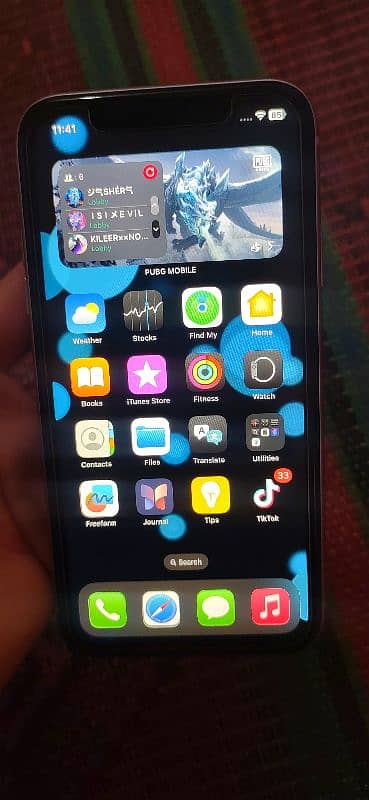 iphone 11 jv . sim working he 64 gb all ok read description. . 0