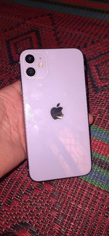 iphone 11 jv . sim working he 64 gb all ok read description. . 6