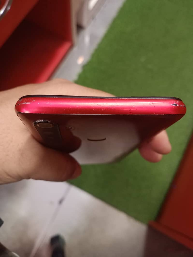 Realme S5 PTA with Box 4/128 GB (0320/14/70/508) 3