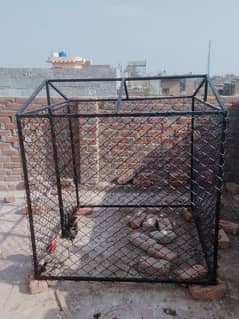 Hen cage | bird cage | iron cage | cage for sale