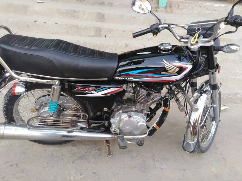 Honda CD 70 . . . 0