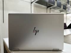 HP core i5 8 gen