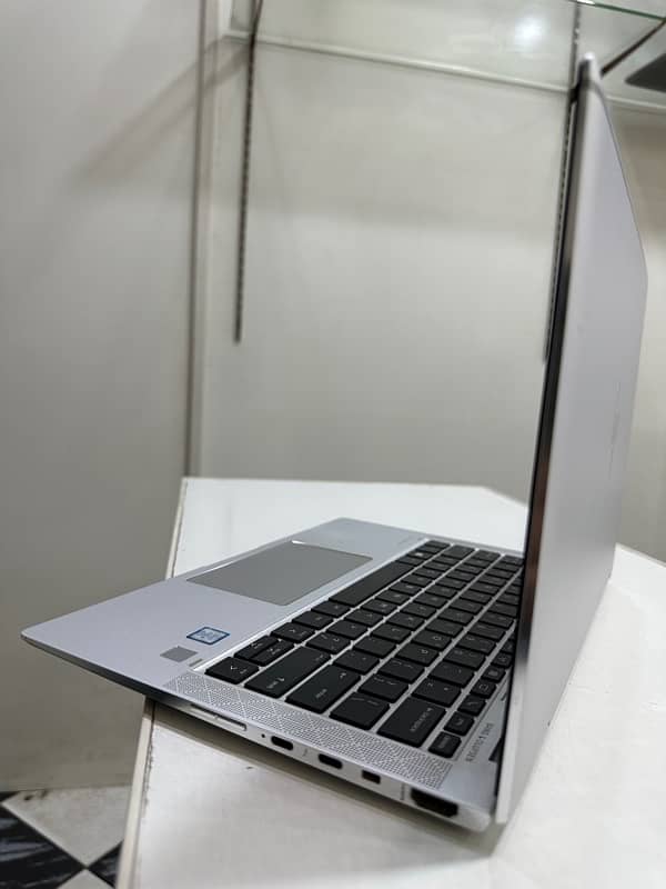 HP core i5 8 gen 4