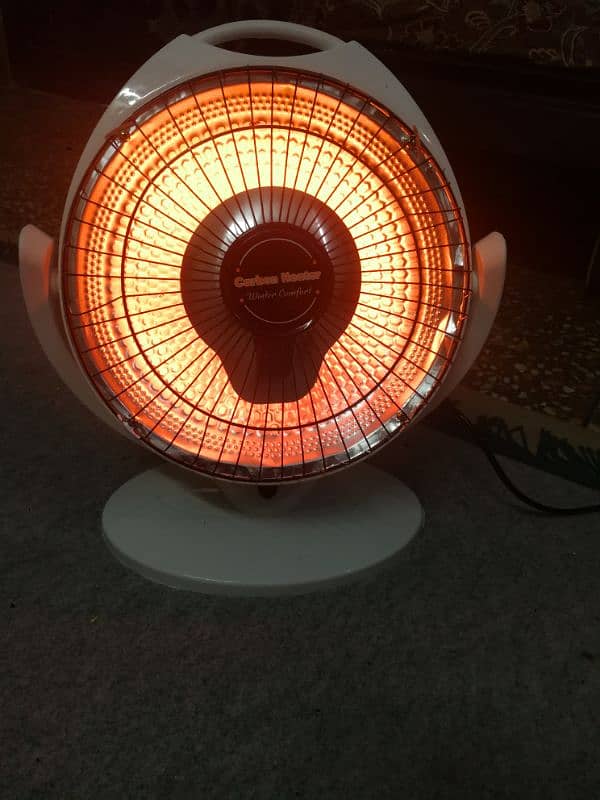 Electric Heater With Latest Design And good heating 0