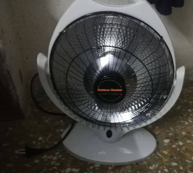 Electric Heater With Latest Design And good heating 1