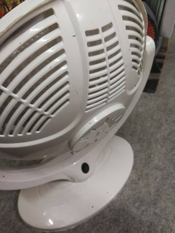 Electric Heater With Latest Design And good heating 5