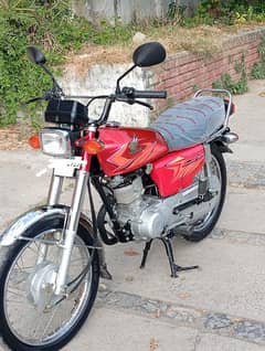 Honda 125cc 2021 gift for honda lovers