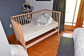 Baby Cot / Crib