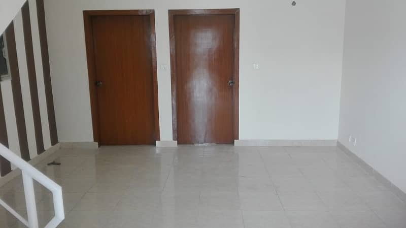 4 Marla Double Storey Bungalow For Sale In Eden Gardens Lahore 2