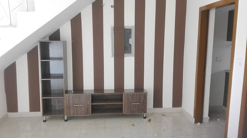 4 Marla Double Storey Bungalow For Sale In Eden Gardens Lahore 3