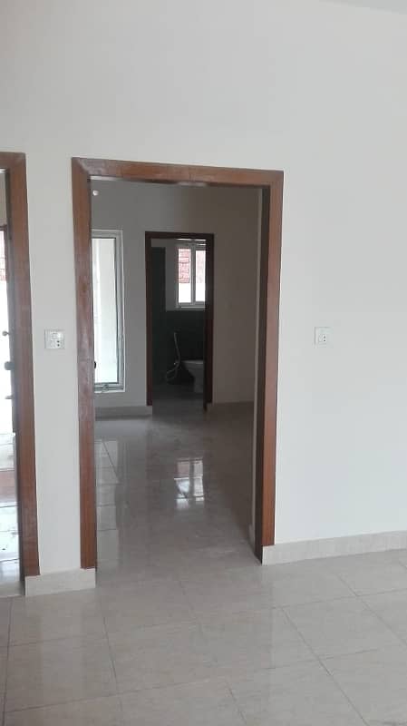 4 Marla Double Storey Bungalow For Sale In Eden Gardens Lahore 4