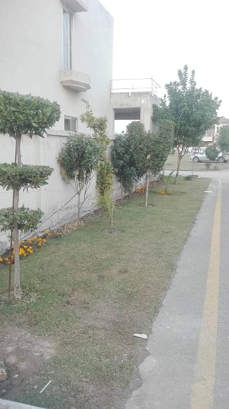 4 Marla Double Storey Bungalow For Sale In Eden Gardens Lahore 5