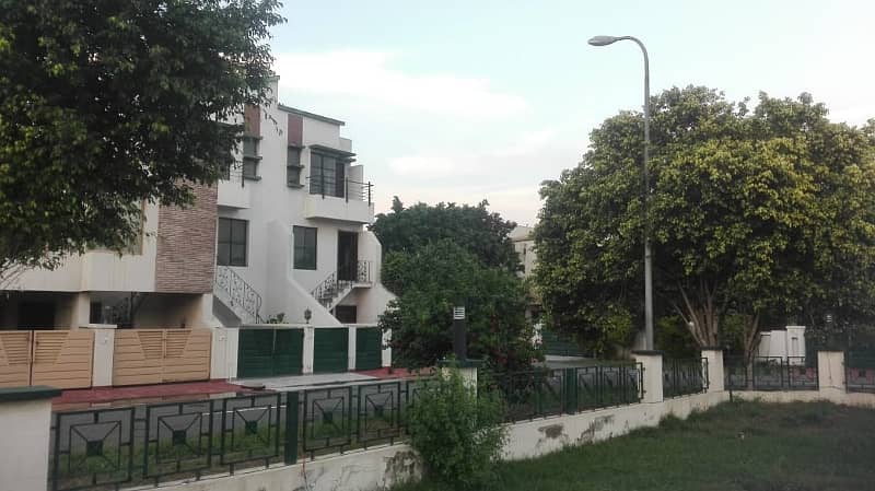 4 Marla Double Storey Bungalow For Sale In Eden Gardens Lahore 14