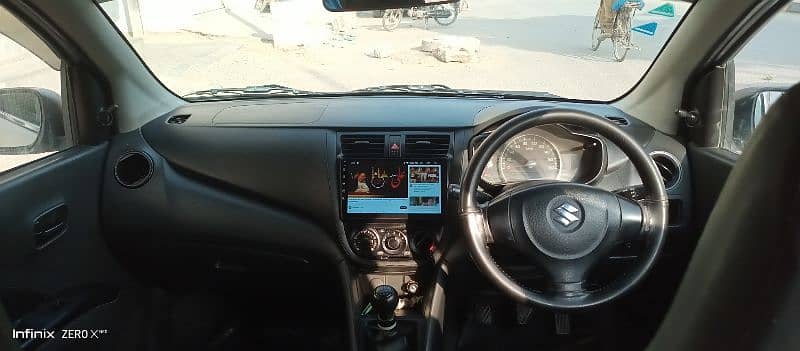 Suzuki Cultus VXR 2018 5