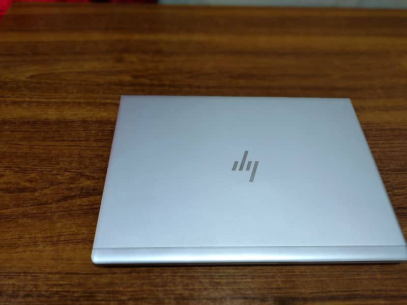 Hp elitebook 840G5 3