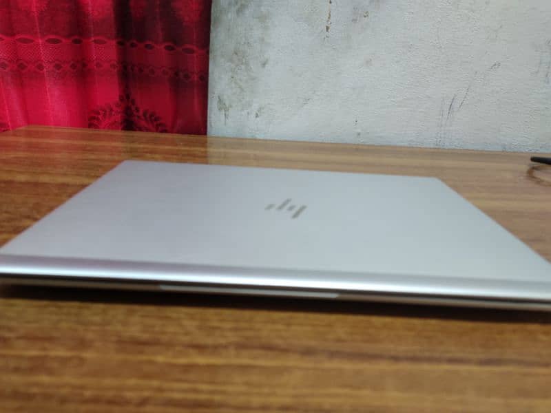 Hp elitebook 840G5 4