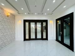 1 Kanal Brand New House DHA Multan Sect-M For Rent